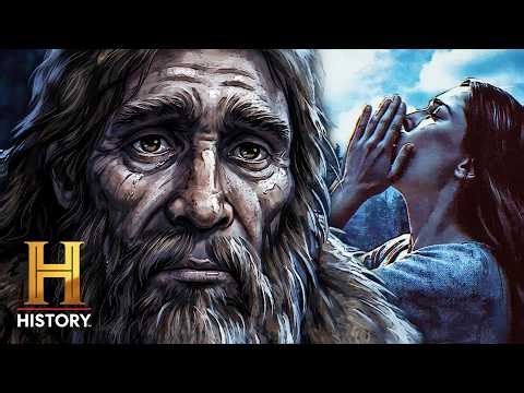 The Boojum Legend Is Stranger Than You Think | MonsterQuest: Origins