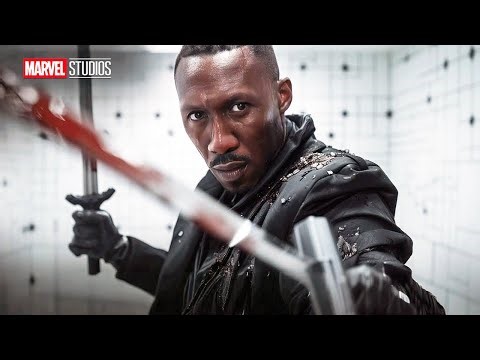 Marvel Finally Gives Up