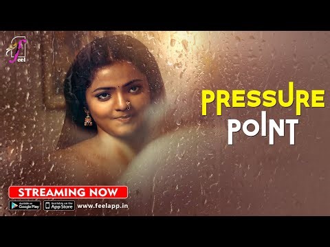 Pressure Point Part 2 | Web Series | Streaming Now on FEEL App