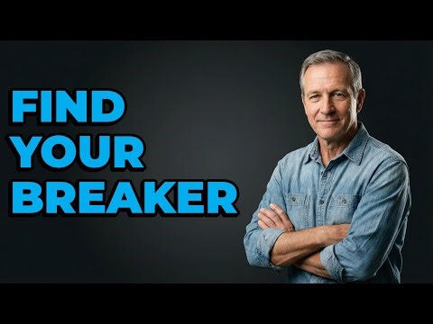 Where Is The Main Electrical Breaker?