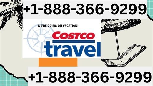 《FAQ Costco Travel®️》® Customer Service Complete Guide = Step-by-Step Help & Support 24/7 Costco Travel