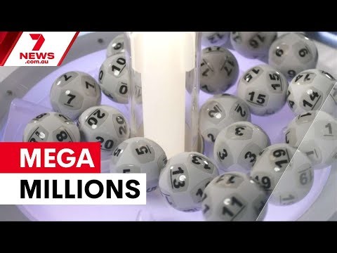 Mystery Powerball winner: Altona retiree $80 million richer | 7NEWS