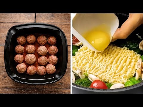 You’re Cooking Wrong! Try These Genius Methods 🤯🍴