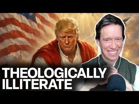 Trump Fought The Pope, And The Pope Won?