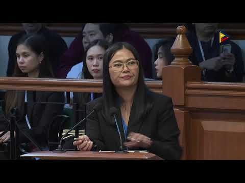 The Impeachment Trial: Katotohanan. Pananagutan. Katarungan —A PTV Special Coverage | 26 August 2026