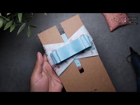 How to Make Ribbon Bows LIVE | Easy DIY Bow Tutorial for Beginners