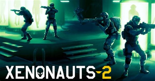 『Xenonauts 2』1.0正式リリース！エイリアンの侵略を阻止するシミュレーションストラテジー！ - ゲームウィズ