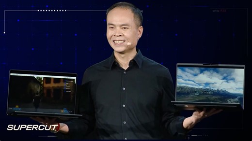 AMD IFA 2026: Powering the Next Era of Personal and Agentic AI - CNET