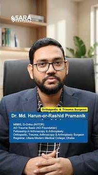 নবজাতকের পা বাঁকা? দেরি নয়—Club Foot চিকিৎসা এখনই শুরু করুন