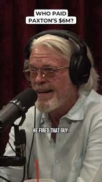 Who Paid Paxton’s $6M?