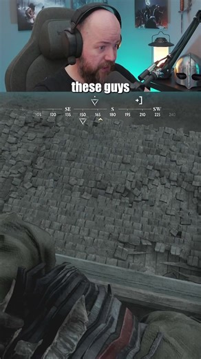 The Most Awkward Standoff in Hunt: Showdown Gameplay