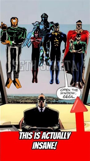 the SEA SALT situation is INSANE⁉️🤯😲🌊🧂#invincible #shorts @TheBrickBrosStopmotions