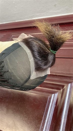 Beginner Guide: 5x5 Closure Sewing for Braided Wigs