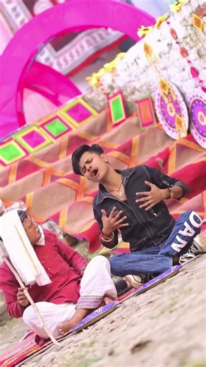 Dhani ho sb dhan tohre bate Subham jacker khushboo gazipur #trending #bhojpurisong