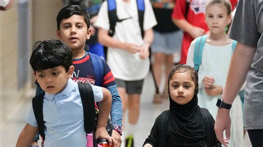 When is spring break? See calendars for Des Moines-area schools.