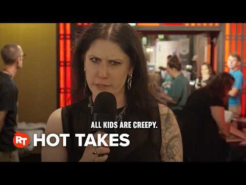Horror Hot Takes: Which Horror Tropes Do Fans Love & Hate?