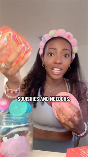 STOP Looking for Viral Squishies at Target 😭 #beautyshorts #freepreppyclip #squishy #needoh