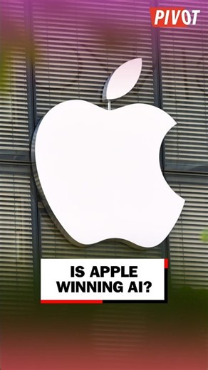 Why Scott Galloway Loves Apple's Wait-and-See Approach to AI