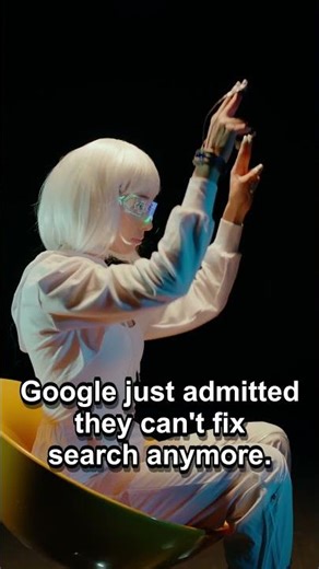 Google Admits Search Is Broken (New Feature Explained)