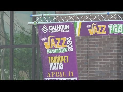 ACA Jazz Festival returns to downtown Decatur