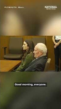 Jury enters Day 3 of deliberations in LINDSAY CLANCY murder trial | Verdict Watch
