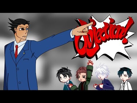 (First video) FANDOMS REACT TO EACH OTHER: INTRODUCTION