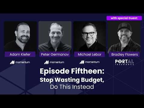 S2-Episode One: Why Most Digital Marketing Fails -And What Smart Brands Do Differently.