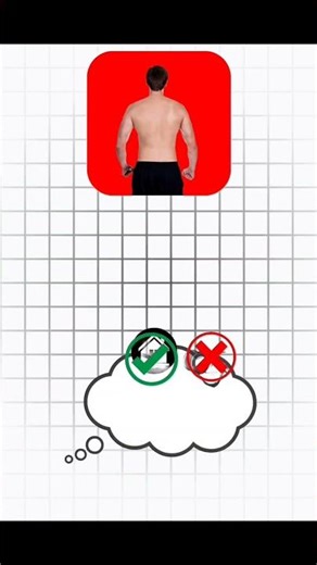 Build V-Taper Back At Home (No Gym Needed)( subscribe karlo )