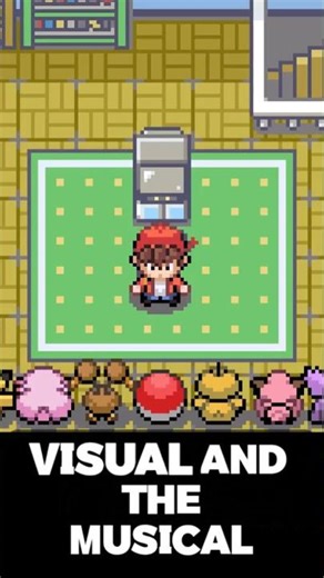 THIS Is The BEST NEW Pokemon Rom Hack Of 2026