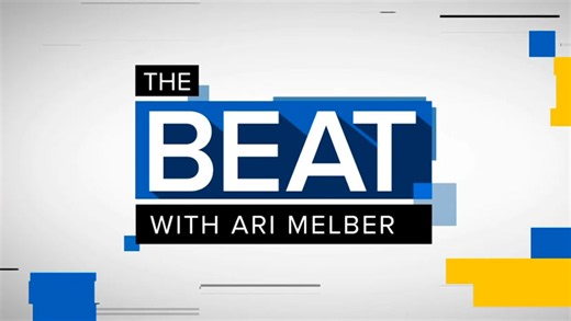 The Beat With Ari Melber – 10/6/26 | Top News Show