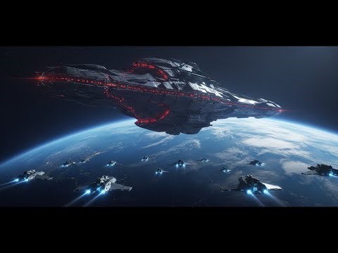 Aliens Declare War After 6,000 Years — Why Humans Aren’t Scared of Invasion| HFY Sci-Fi Story