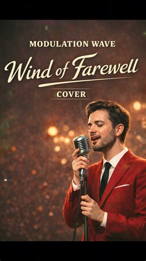 Modulation Wave – Wind of Farewell | Cover