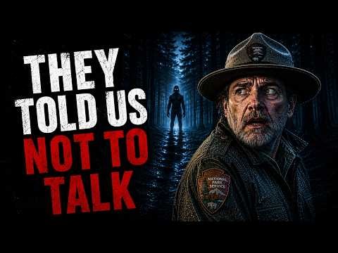 I’m a Park Ranger — I Broke Every Rule to Warn You About This Forest । Creepypasta