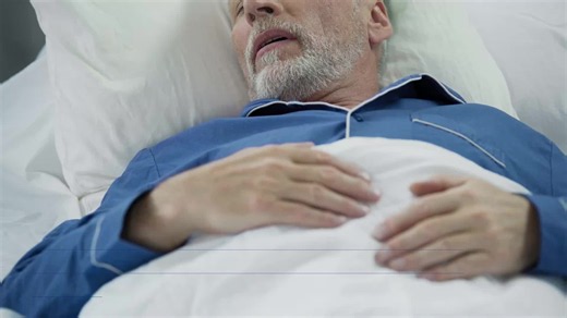 Subtle change in how you speak could be early sign of dementia risk, new research suggests