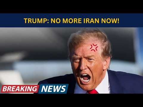World Trending Headlines Today | Iran Crisis & Viral News Update