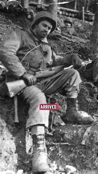 What Are These WWII Soldiers Carrying?