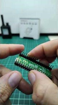 This cheap board has WiFi… and much more: Raspberry Pi Pico W