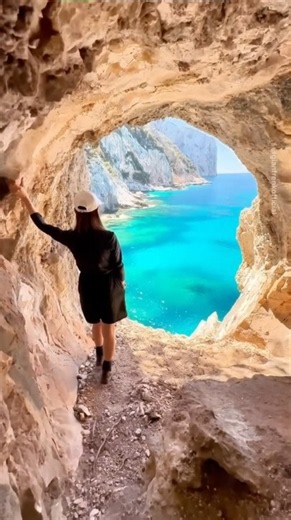 Japan and Italy Have Places 99% of People Have Never Seen