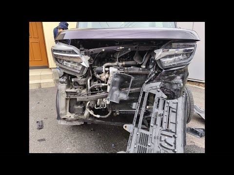 50代女性はね逃走のひき逃げ事件―約300ｍ先で当て逃げも…直後に車や住宅の塀をなぎ倒して逃走「私の車もう廃車ですね」警察は車の行方追うとともに関連捜査〈北海道千歳市〉