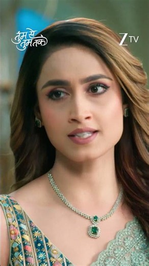 Tumm Se Tumm Tak | Ep - 353 | Reel | Jun 27 2026 | Zee TV