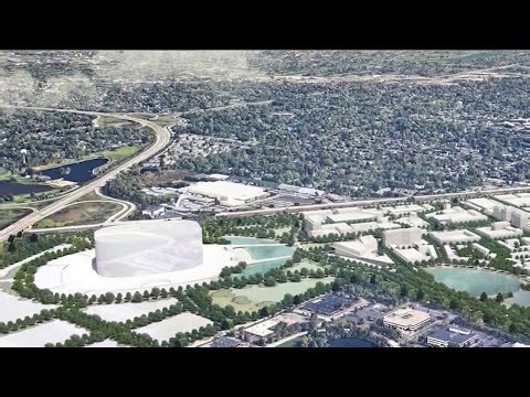 Chicago Bears stadium battle rages on in Springfield