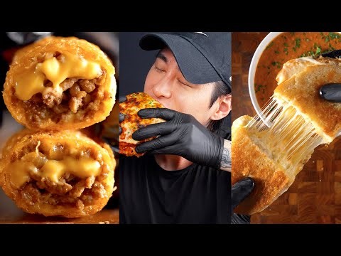 Best of Zach Choi Foods | MUKBANG | COOKING | ASMR