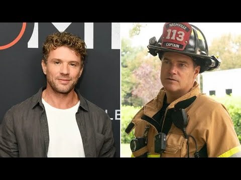 Ryan Phillippe Joins 9-1-1: Nashville as a Dangerous New “Bad Boy” Character