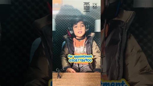 How Pure Tone Audiometry Is Done | Hearing Test in Islamabad. #audiometry #hearingtests #hearing