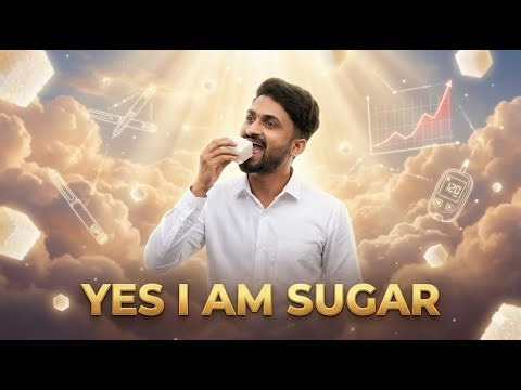 Yes I am Sugar |Short Sketch|