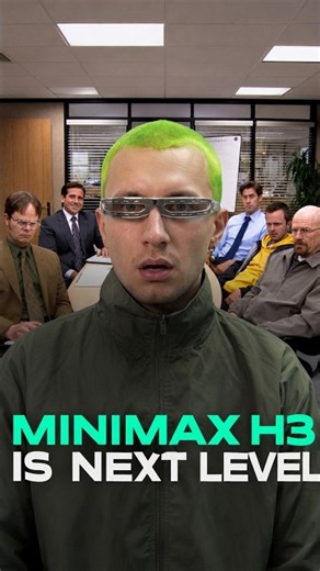 Seedance 2.5 vs Minimax H3: Which is better? #seedance2 #minimax #aitools