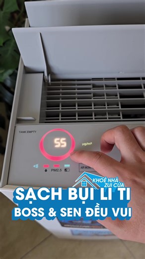 Giải pháp làm sạch không khí với Daikin MCK70