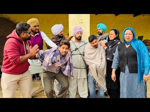 ਨੰਦ 19 Nand PUNJABI BEST SHORT MOVIE 2026 | PUNJABI FILM JATT BEAT RECORD