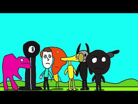 Battle for an atom S6 E5