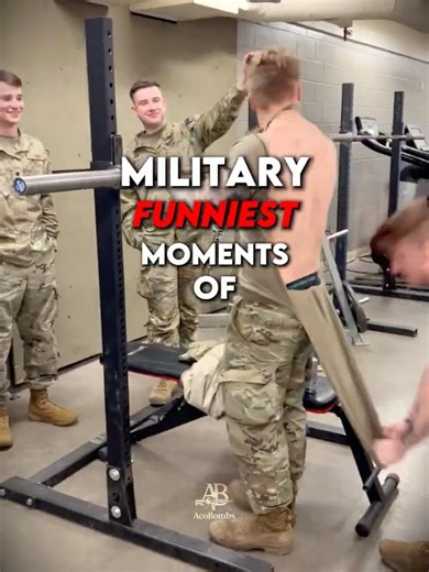 Military Funniest Moments Of The WORLD!🌏